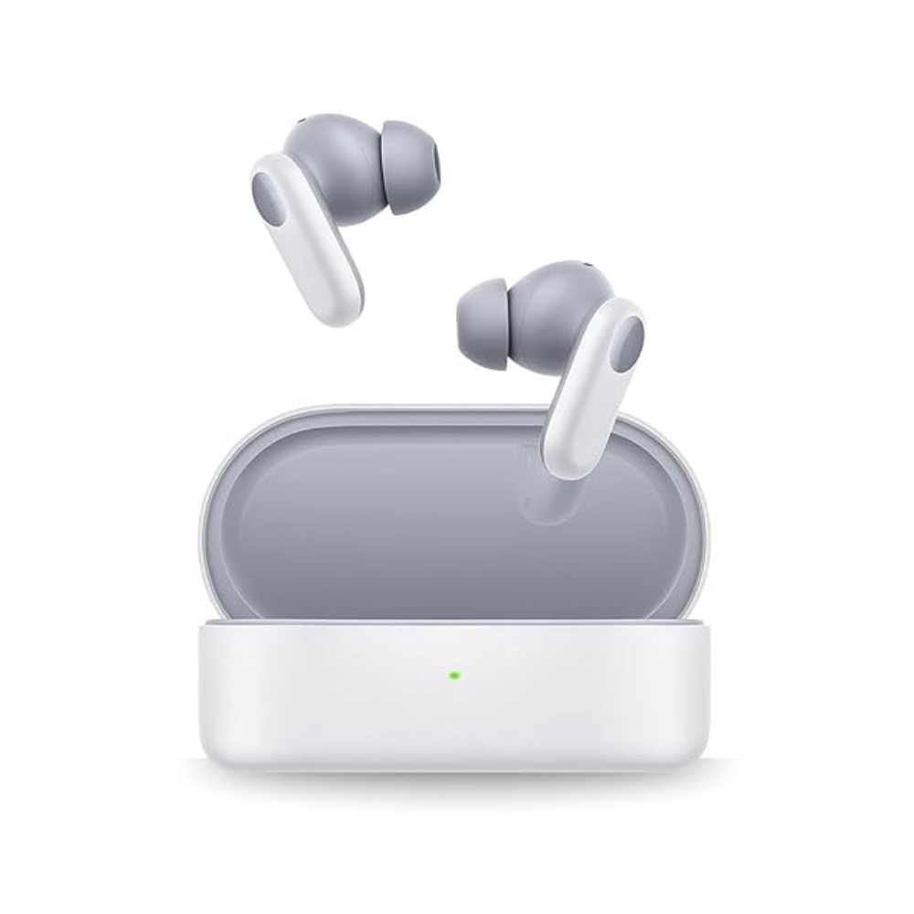 OnePlus Nord Buds 2r with AI Clear Call, IP55 Rated Earbuds||UNBOXED||
