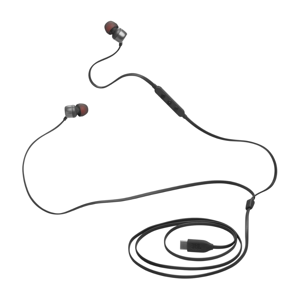 JBL Tune 310 Wired in Ear Type C Headphones||UNBOXED||