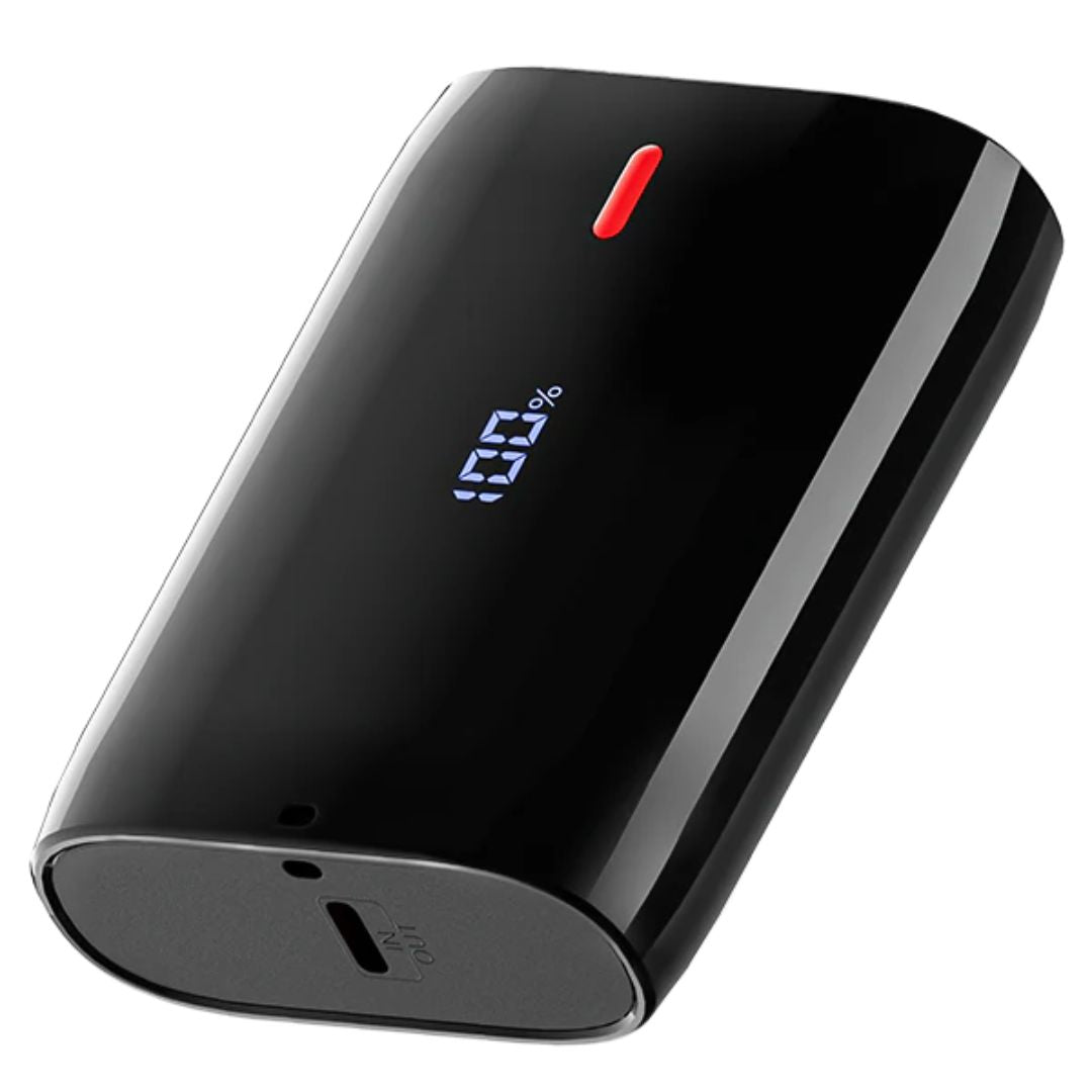 Boat Energyshroom PB300 Air 10000 Mah Power Bank||UNBOXED||