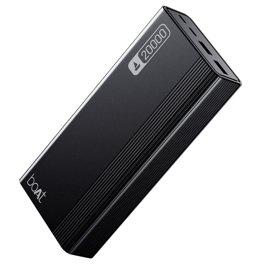 Boat Energyshroom Energyshroom PB401 20000 mAh Power Bank||UNBOXED||