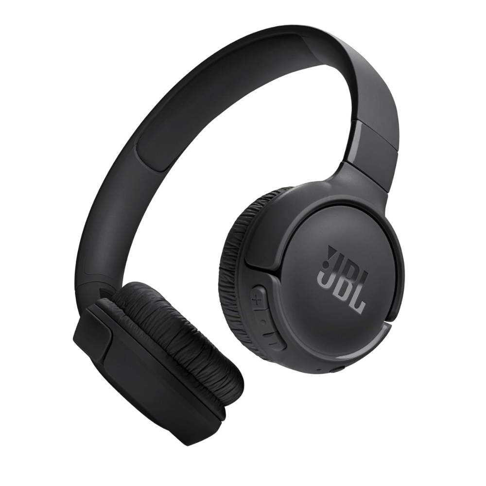 JBL Tune 520BT Wireless On Ear Headphones ||UNBOXED||
