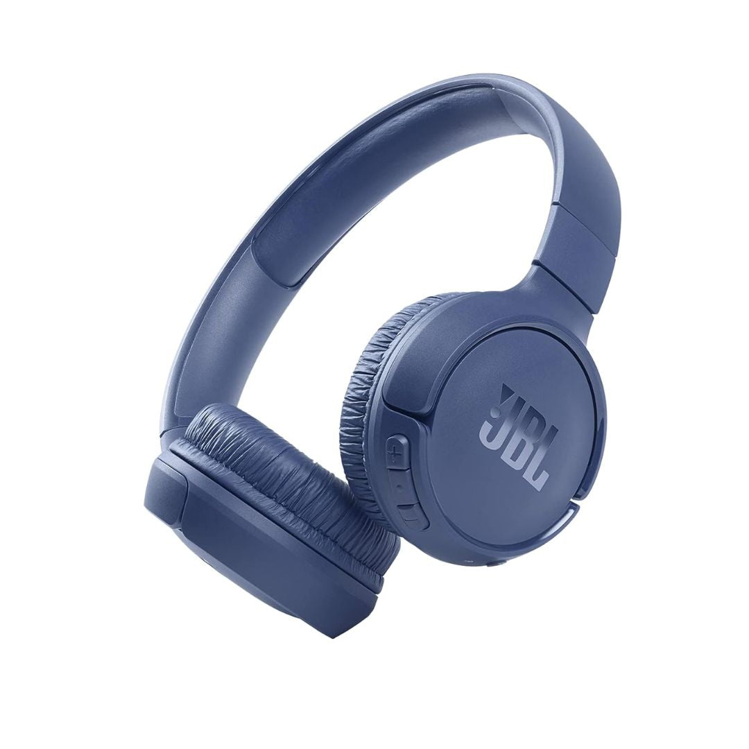 JBL Tune 510BT, On Ear Wireless Headphones||UNBOXED||
