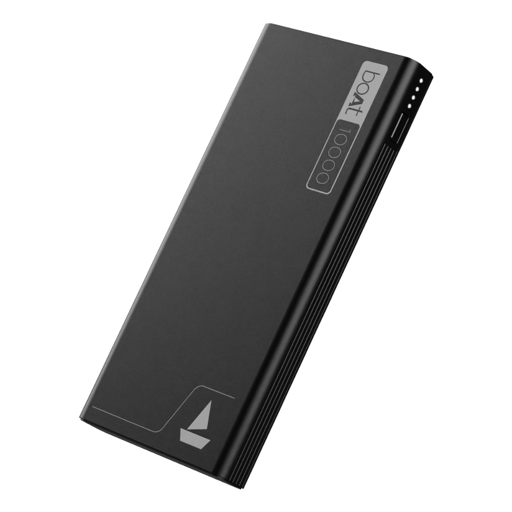 Boat Energyshroom PB300 10000 mAh Power Bank ||UNBOXED||