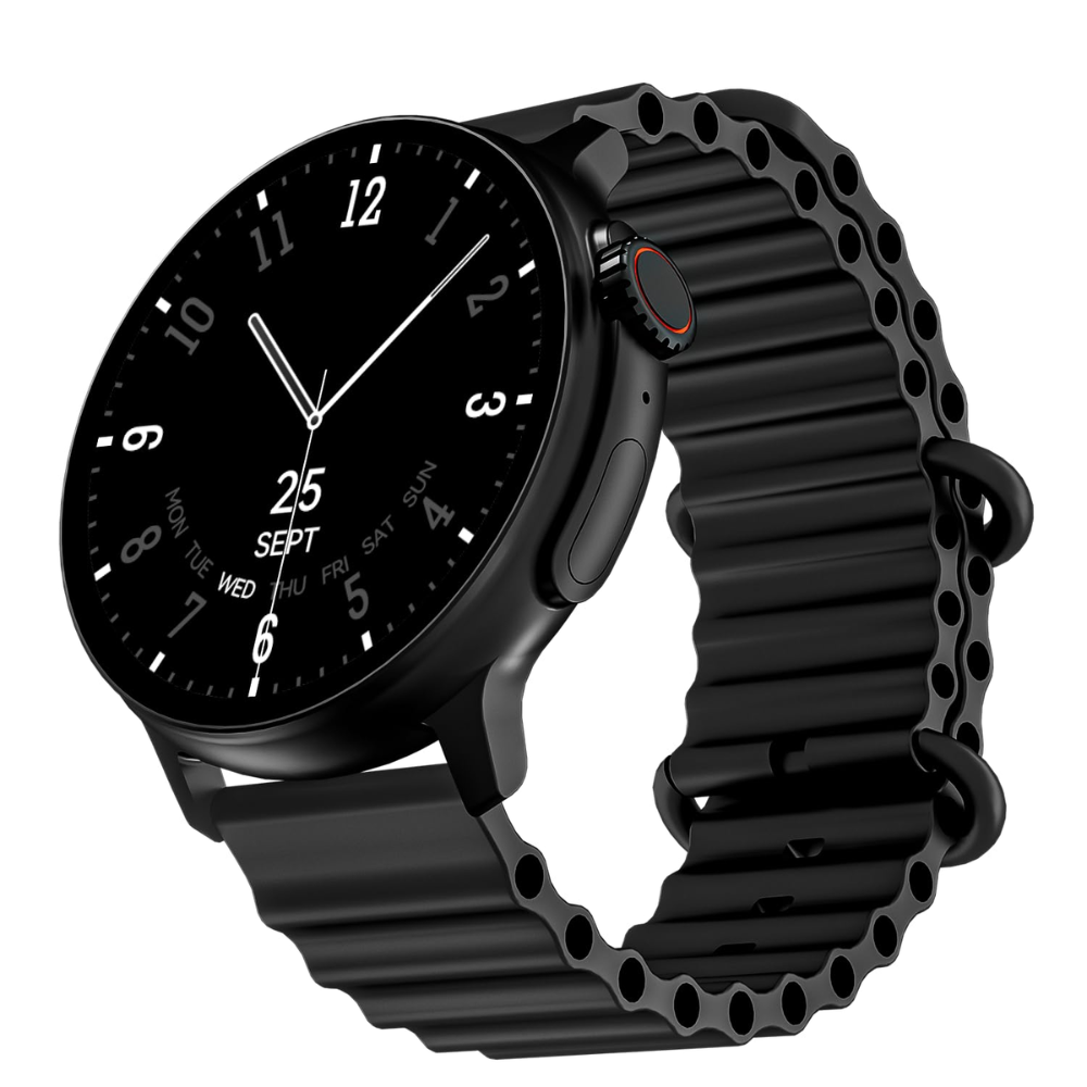 boAt Lunar Tigon Smart Watch||UNBOXED||