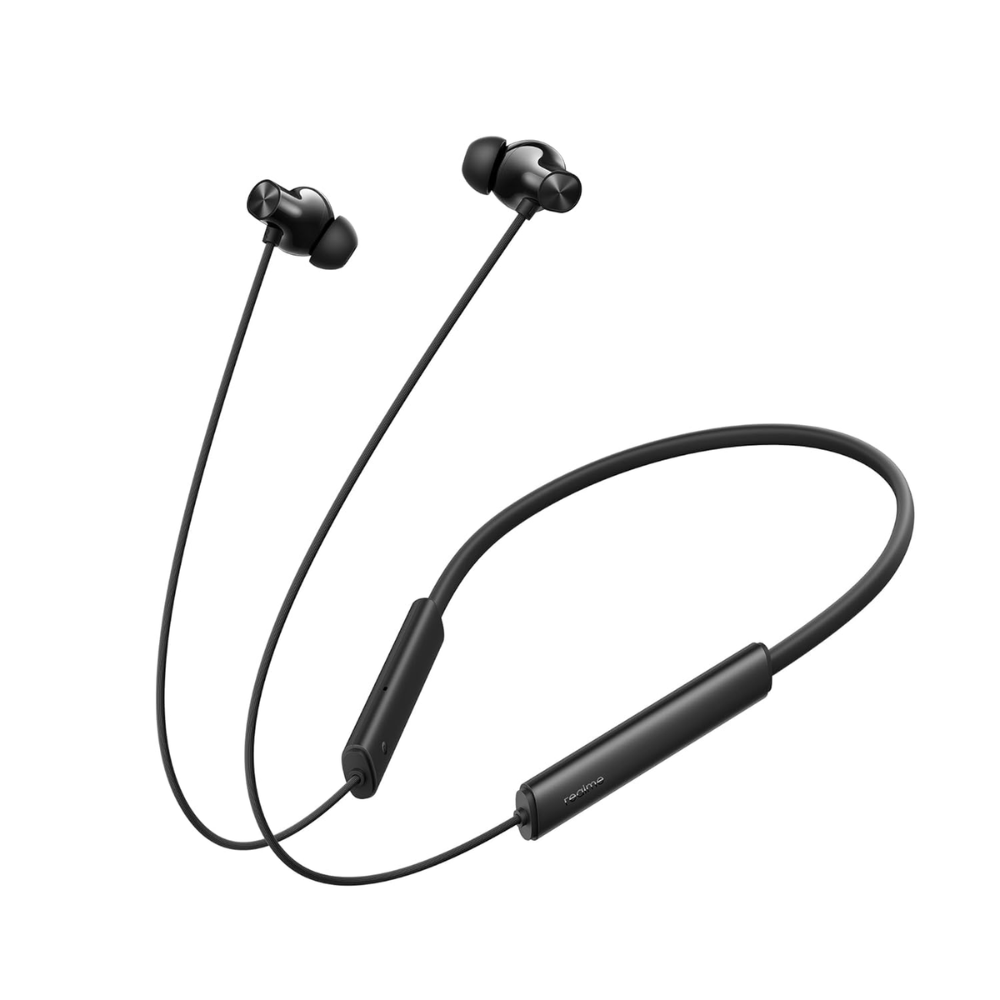realme Buds Wireless 3 Neo in Ear Bluetooth Neckband||UNBOXED||