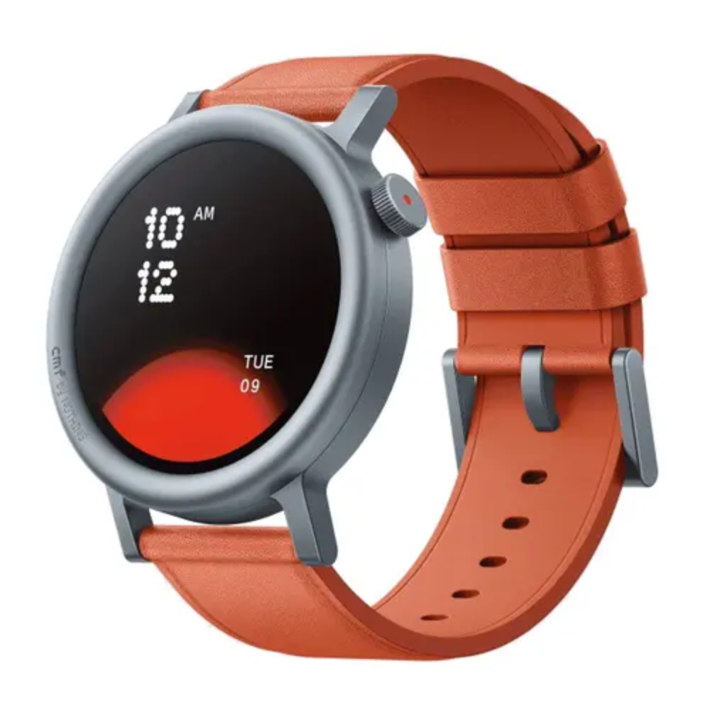 CMF BY NOTHING Watch Pro 2||UNBOXED||