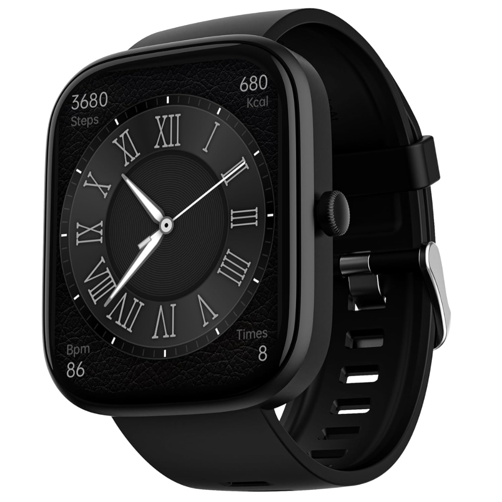 Boat Ultima Prism Smart Watch||UNBOXED||