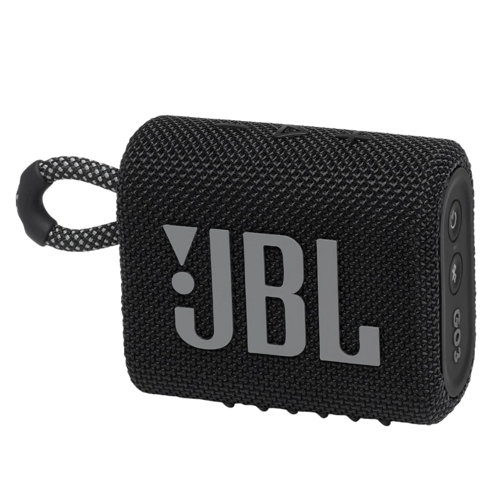 JBL Go 3 Wireless Portable Bluetooth Mini Speaker||UNBOXED||