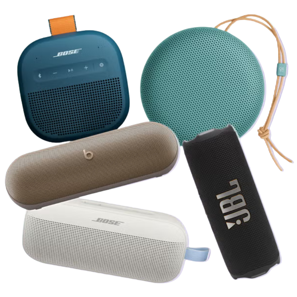 Speakers