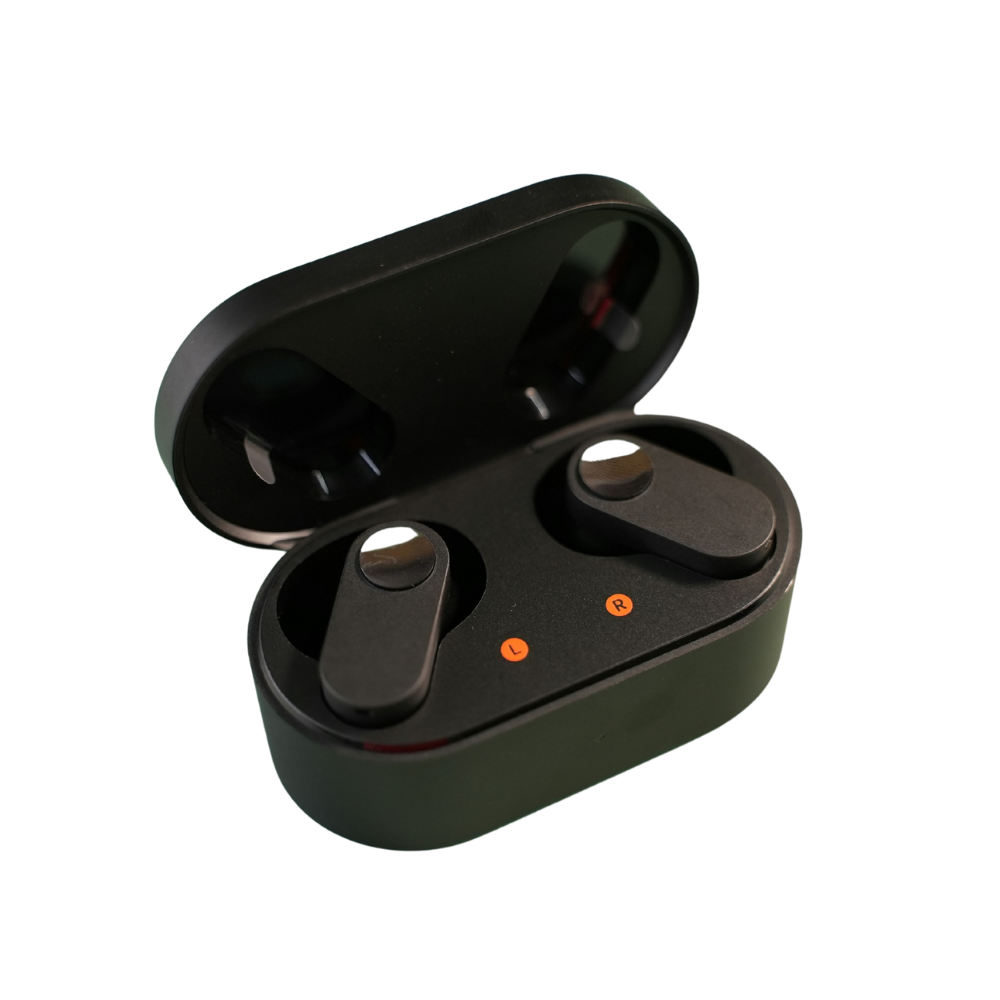 Earbuds