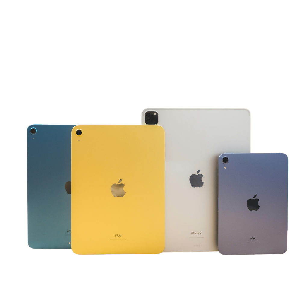 ipads