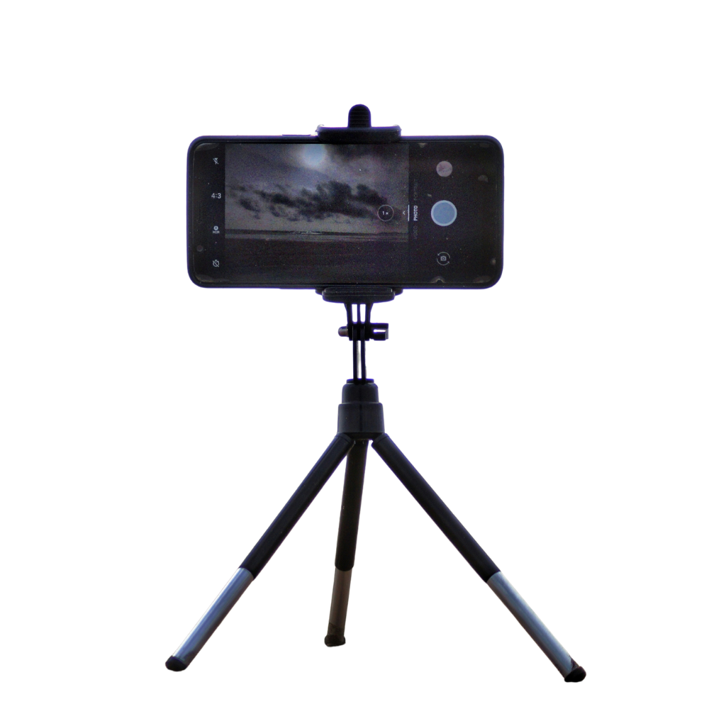 Tripods