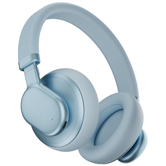 Hammer Bash Max Over The Ear Wireless Bluetooth Headphones With Mic||UNBOXED||