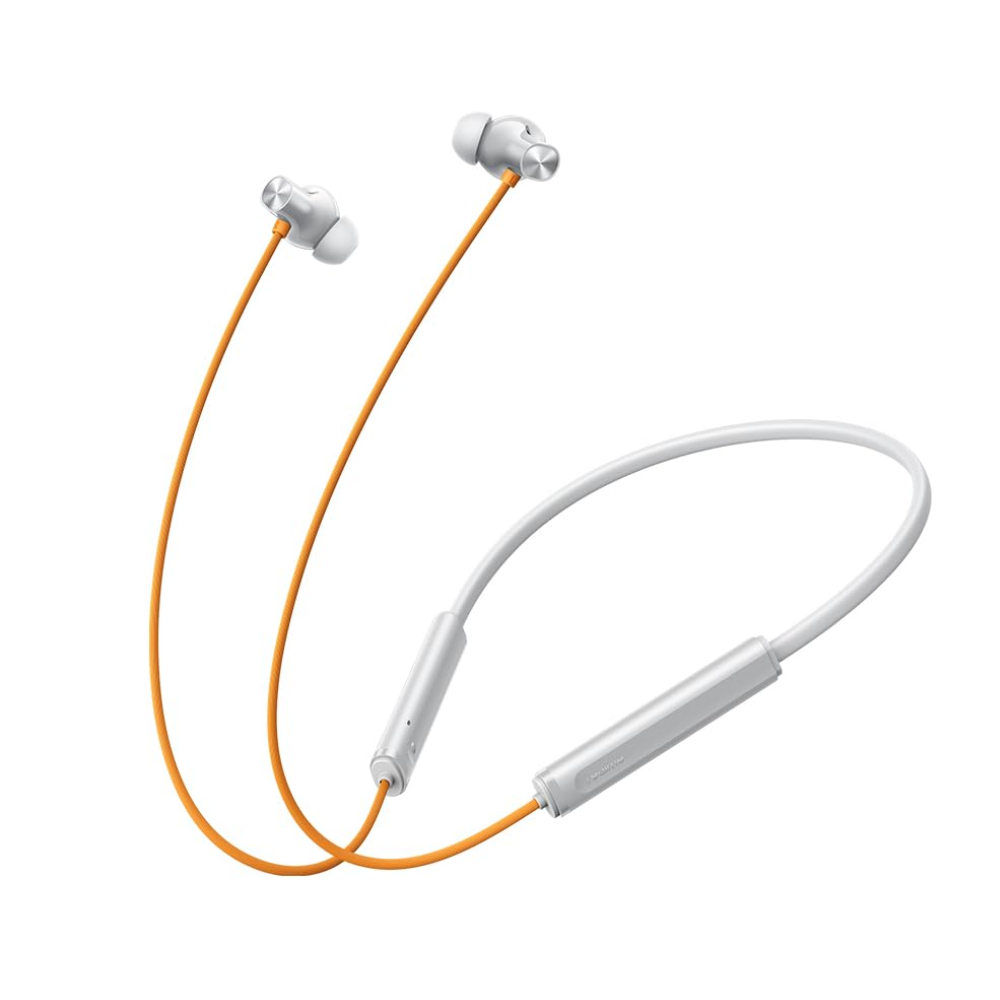 realme Buds Wireless 5 ANC in Ear Bluetooth Headphones||UNBOXED||