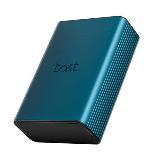 Boat Energyshroom PB400 Pro 20000 Power Bank||UNBOXED||
