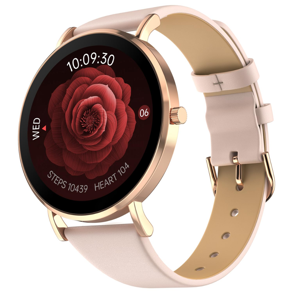 Noise Diva 2 Fashion Smart Watch||UNBOXED||