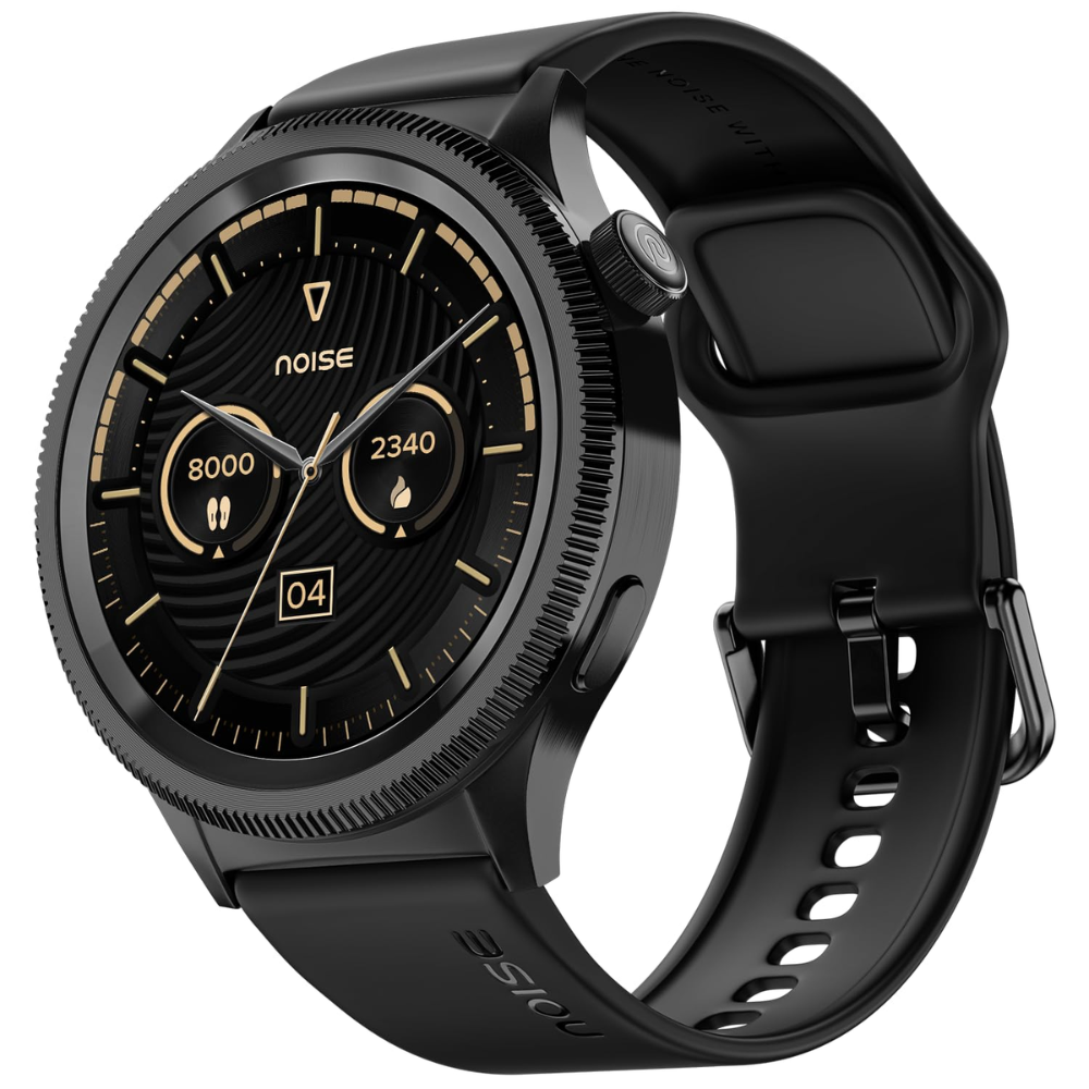 Noise Newly Launched Halo 2 Smart Watch||UNBOXED||