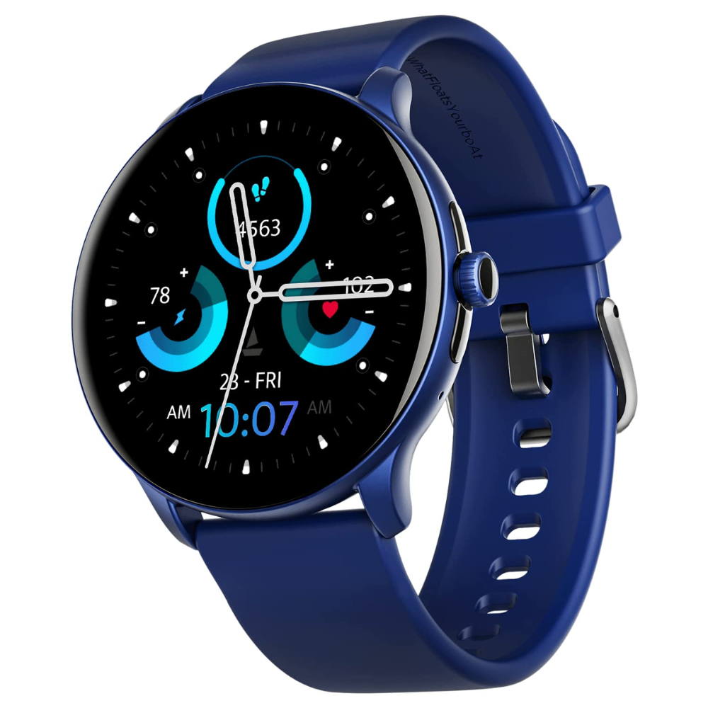 Boat Lunar Call Pro Smart Watch||UNBOXED||
