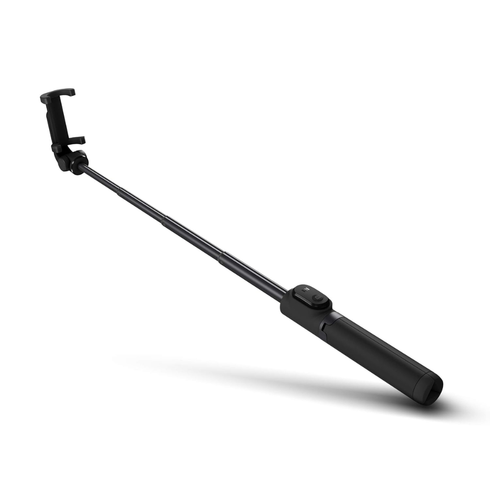 Mi Xiaomi Selfie Stick with Tripod Stand with Bluetooth Remote||UNBOXED||