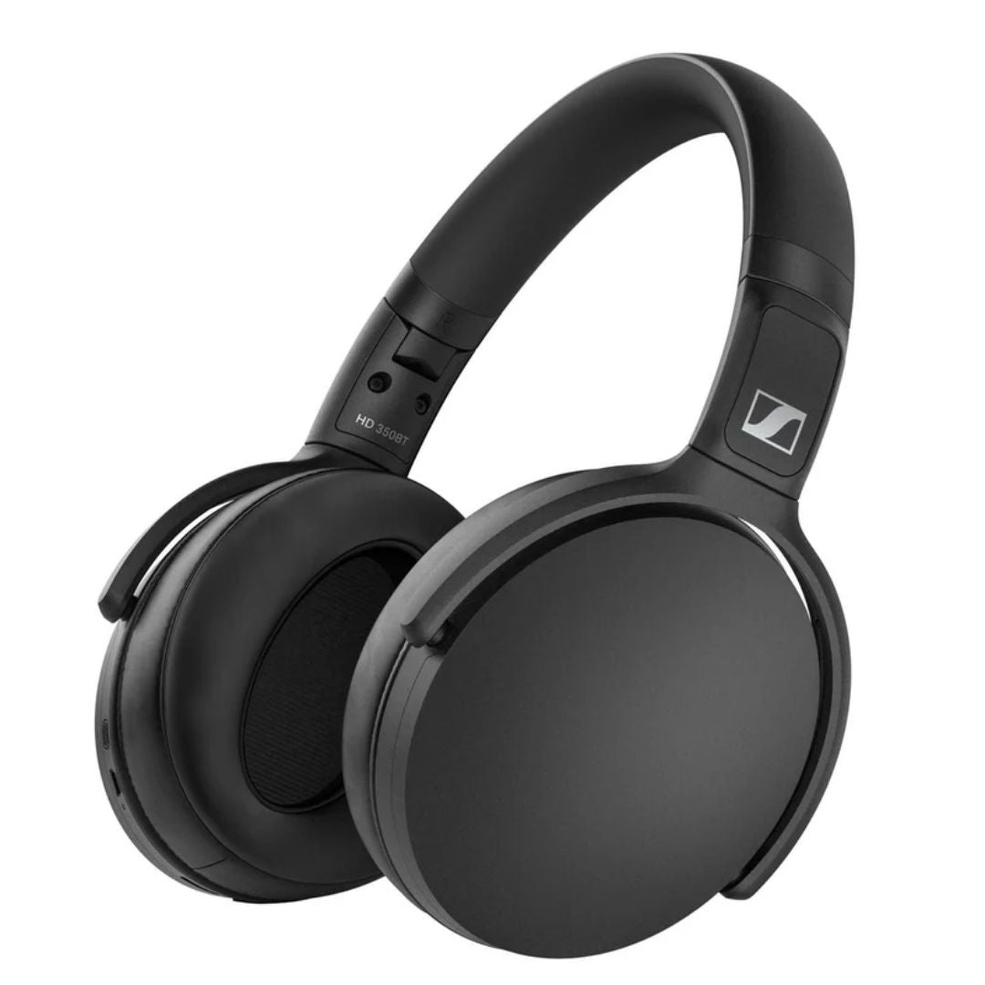 Sennheiser Momentum 4 Wireless Over Ear Headphones||UNBOXED||