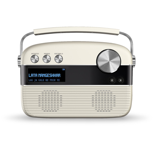 Saregama Carvaan Hindi - Portable Music Player||UNBOXED||