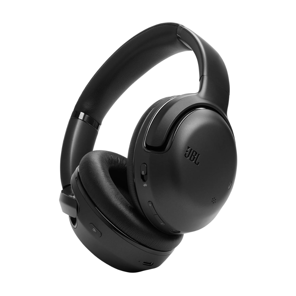 JBL Tour One M2 Adaptive Noise Cancelling Bluetooth Over Ear Headphones ||UNBOXED||