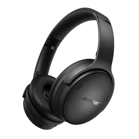 Bose QuietComfort Headphones||UNBOXED||