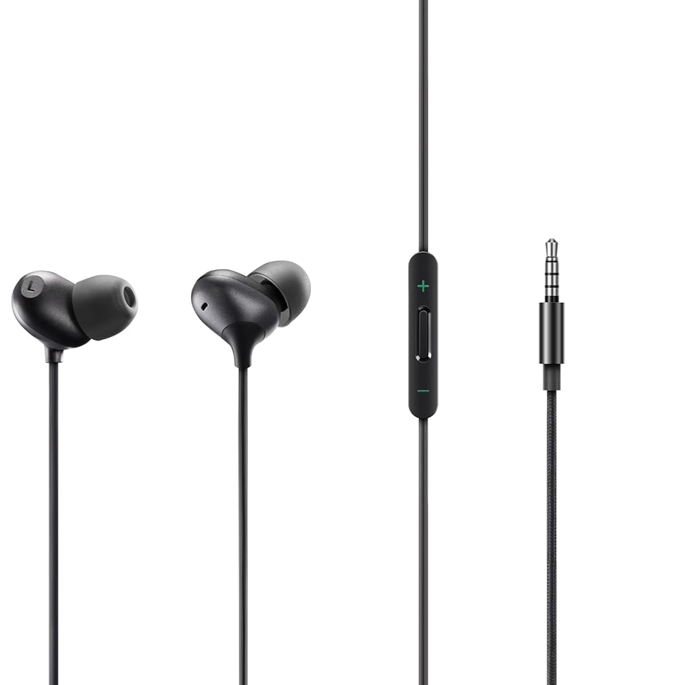 OnePlus Nord Wired Earphones||UNBOXED||