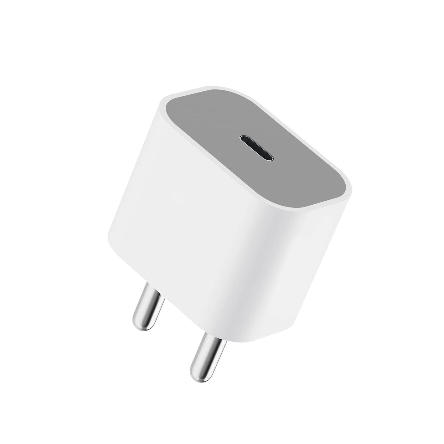 Apple 20W USB-C Power Adapter (for iPhone, iPad & AirPods)||UNBOXED||