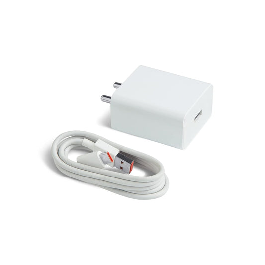 Mi 33W SonicCharge 2.0 Charger||UNBOXED||