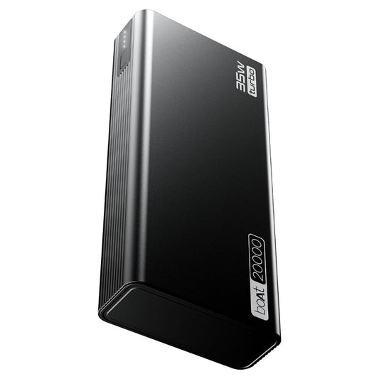 Boat Energyshroom PB435 20000 mAh Power Bank||UNBOXED||