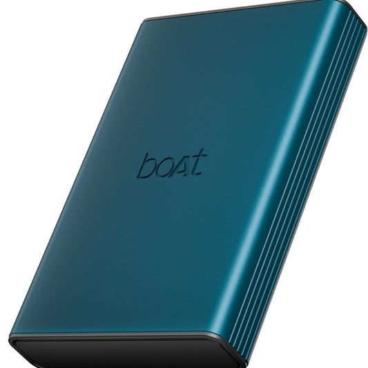 Boat Energyshroom PB300 Pro Compact Power Bank||UNBOXED||