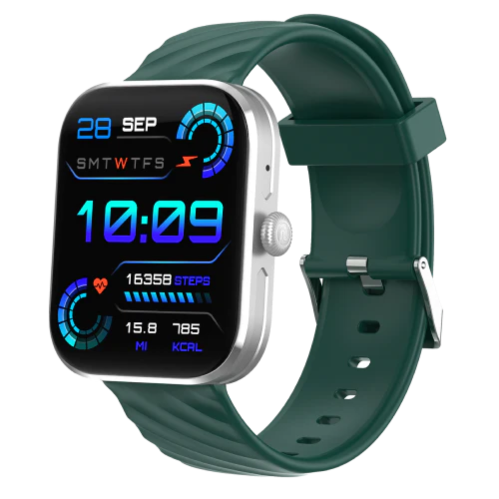Noise ColorFit Spark Smart Watch||UNBOXED||