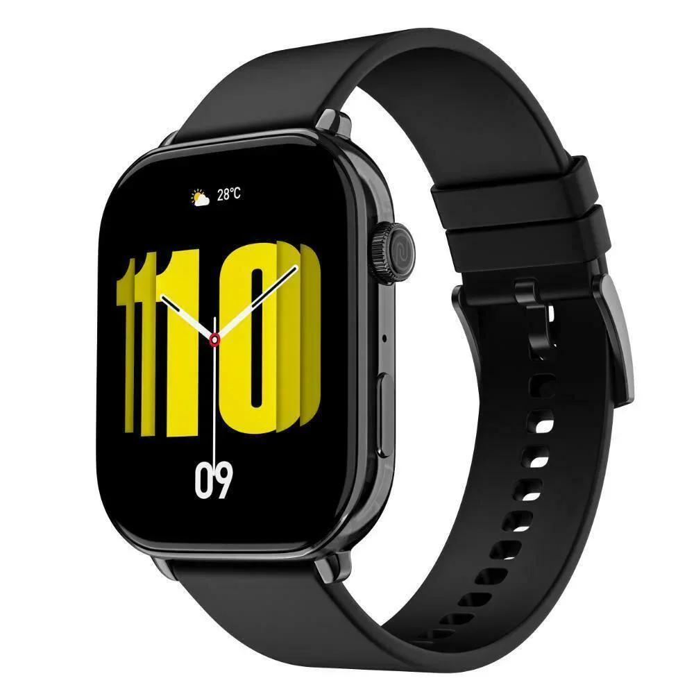 Noise ColorFit Victor 2 Smartwatch||UNBOXED||