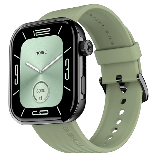 Noise ColorFit Pro 5 Smartwatch||UNBOXED||