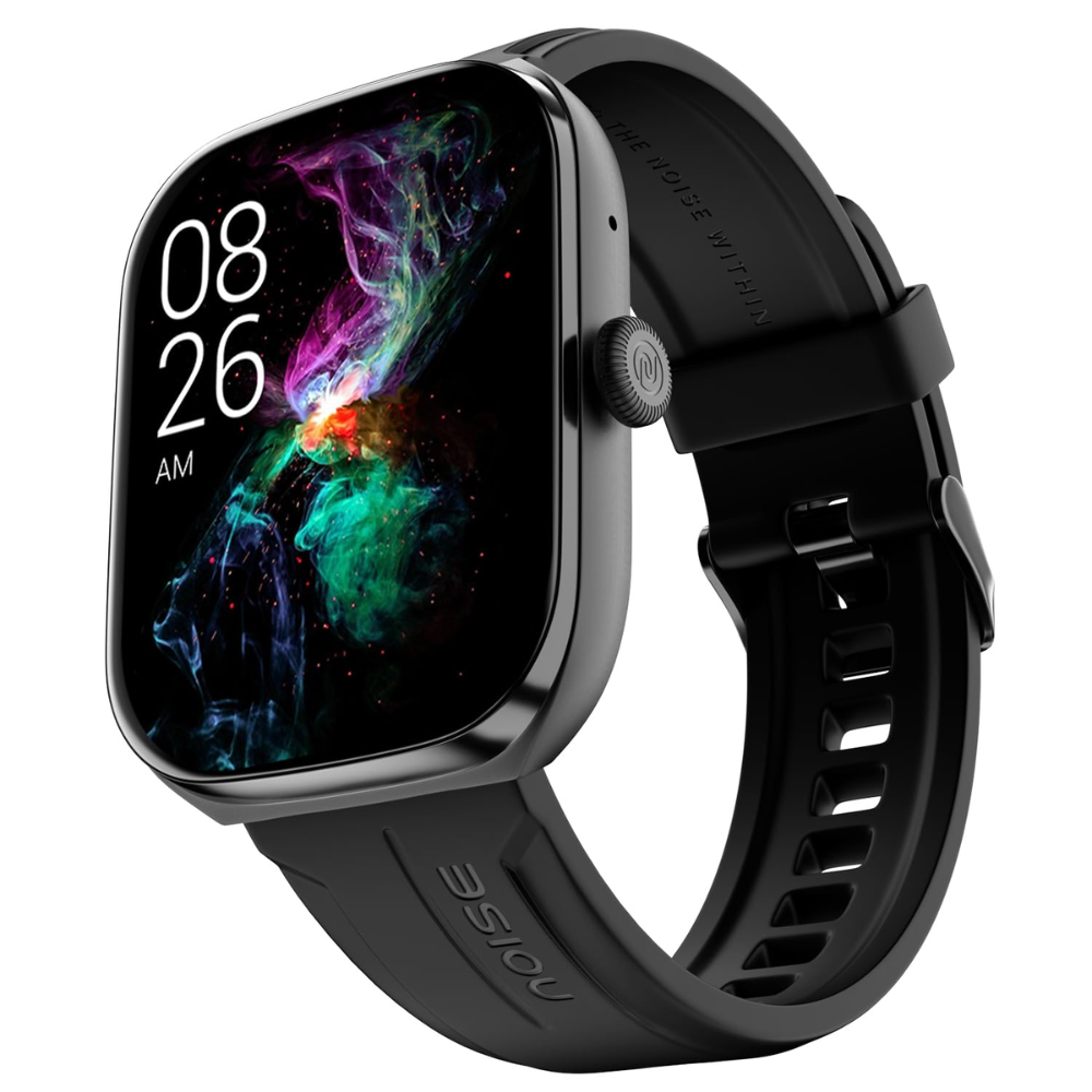 Noise ColorFit Pulse 4 Smart Watch||UNBOXED||