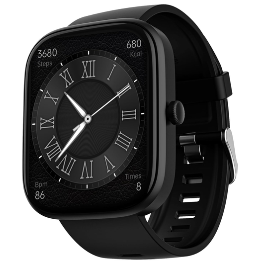 Boat Ultima Prism Smart Watch||UNBOXED||