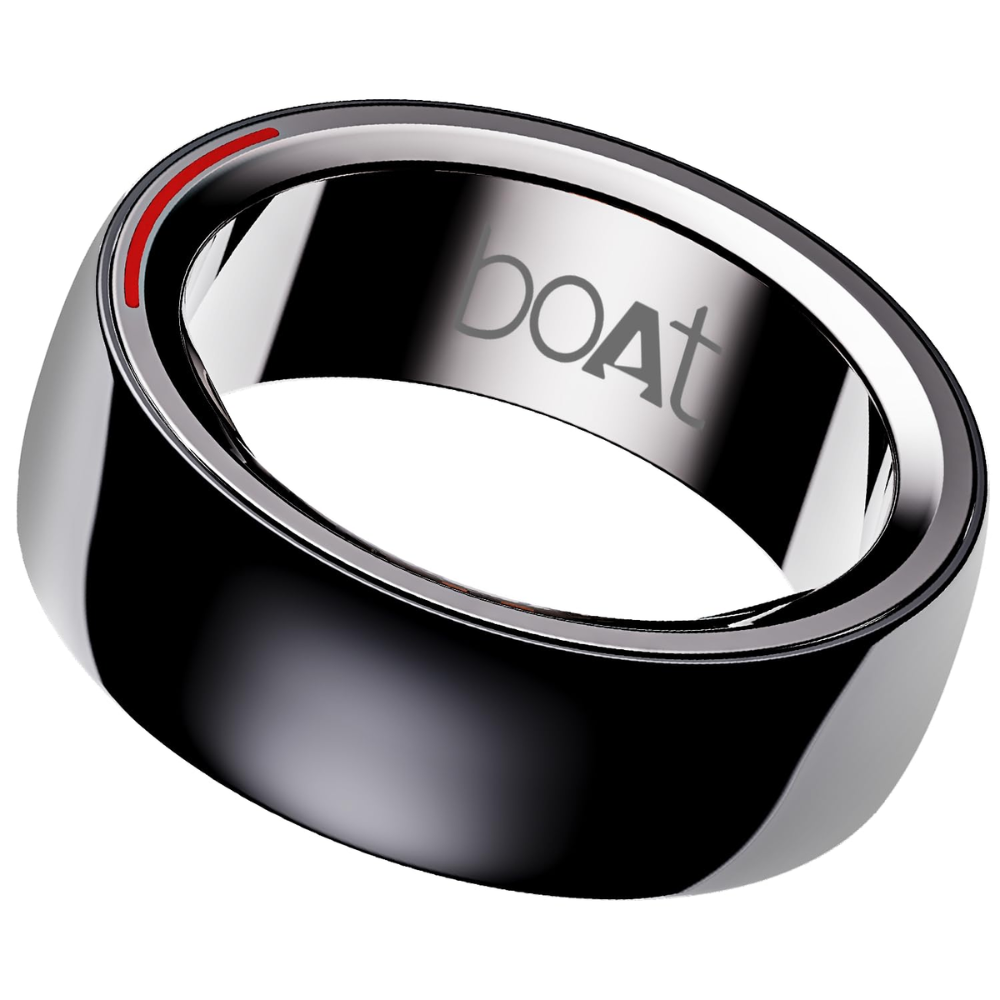 boAt Smartring Gen-1||UNBOXED||