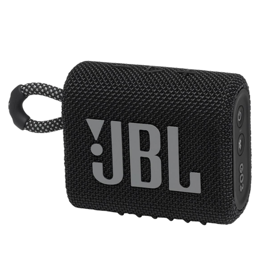 JBL Go 3 Wireless Portable Bluetooth Mini Speaker||UNBOXED||