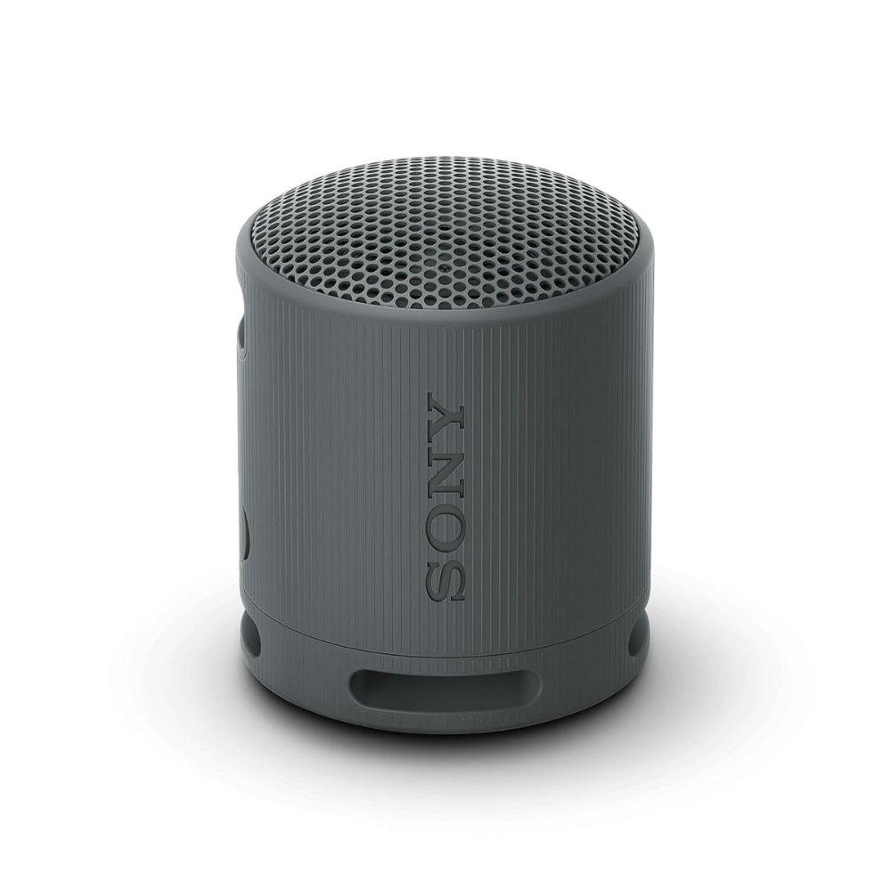 Sony SRS-XB100 Wireless Bluetooth Portable Lightweight Super-Compact Travel Speaker||UNBOXED||
